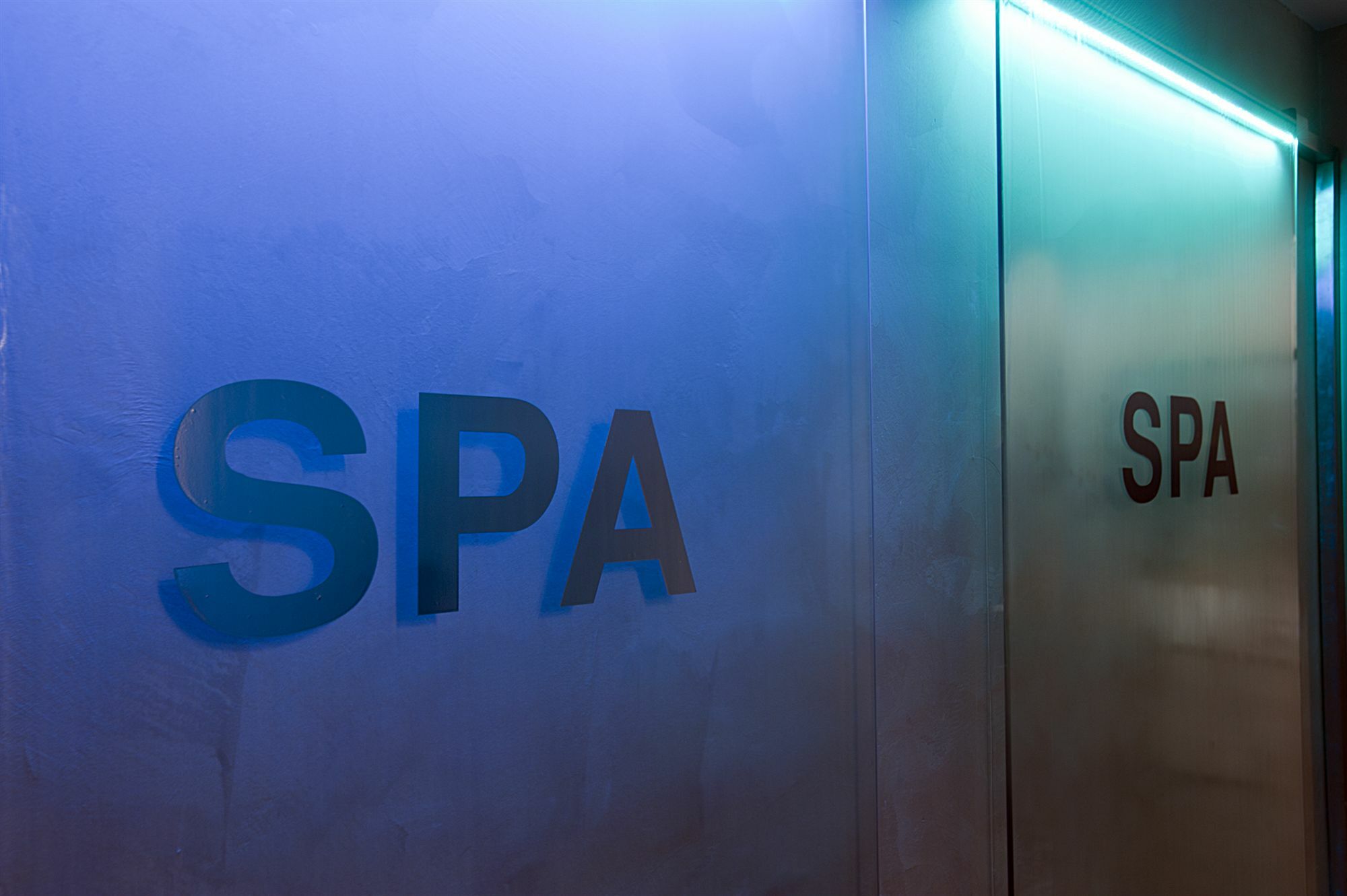 Cevahir Hotel Istanbul Asia Exterior photo Spa